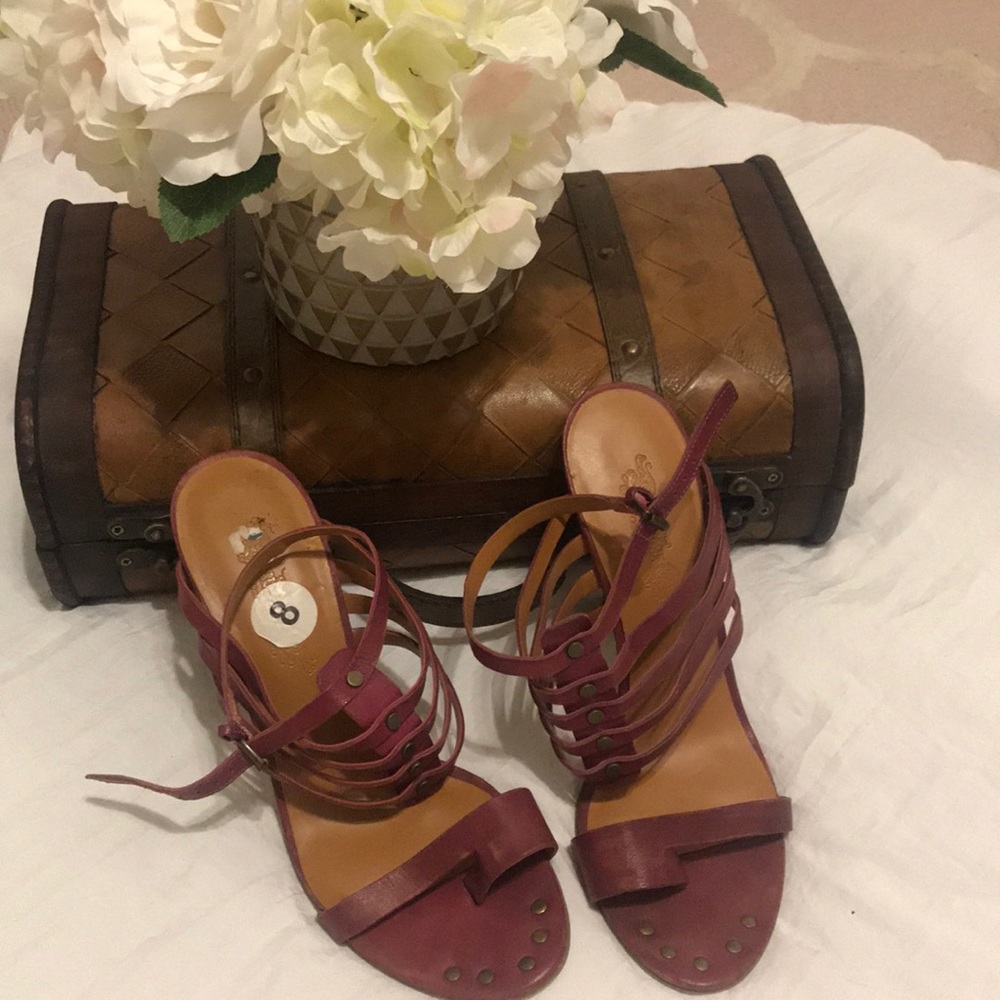 Nine West shoes